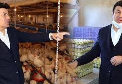 Coşkun Sabah dolandırıldı mı? İlk kez konuştu