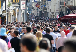 Güne Başlarken | 18 Eylül 2021