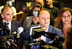Fransa'da cumhurbaşkanı adayı Zemmour’un danışmanına tecavüz soruşturması açıldı
