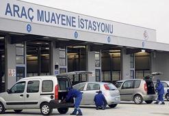 Milyonlarca araç sahibini ilgilendiriyor! Muayeneyi unutmayın...