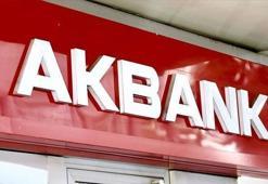 Akbank resmen duyurdu! Kredi hamlesi...