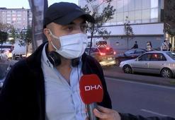 Takside 1 milyon 800 bin lira bulduklarını iddia etmişlerdi! Taksicilerin oyunu şoke etti