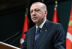 Asgari ücret açıklaması! Cumhurbaşkanı Erdoğan kabine toplantı sonrası duyurdu