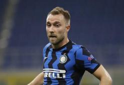 Christian Eriksen Brentford ile anlaştı