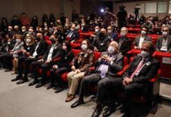 Gazeteci Sami Kohen için Demirören Medya Center'da tören