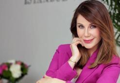 Demet Şener'in kızı İrem'e bakın! Güzelliğini annesinden almış!