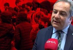 Bilim Kurulu üyesinden flaş açıklama: Pandemide kaynak çocuklar değil