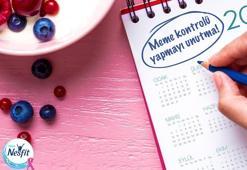 Basit hareketlerle meme kontrolü yapmak hayat kurtaracak kadar önemli