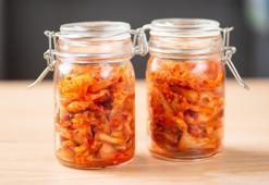 Kimchi (kimçi) nedir, nasıl yapılır? İşte Türk usulü kimchi tarifi