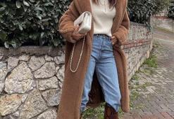 Instagram'ın en favori kış kombinleri