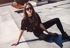 Serenay Sarıkaya paylaştı: Geliyor gelmekte olan