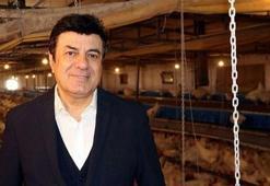 Coşkun Sabah dolandırıldı