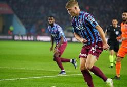 Trabzonspor tarihe geçti