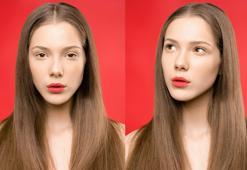 Uzun yüze hangi saç kesimi modelleri gider? Uzun yüze hangi saçlar yakışır?