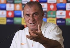 Lazio maçı öncesi Fatih Terim'den flaş açıklamalar