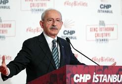 Kılıçdaroğlu: Türkiye’nin kaderini 6 milyon 300 bin genç belirleyecek