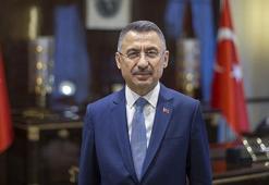 Cumhurbaşkanı Yardımcısı Oktay’dan Dünya Çocuk Hakları Günü paylaşımı