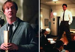 O rolü en çok Robin Williams istemiş