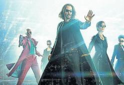 Matrix Resurrections: Efsaneler ölmez, sadece şekil değiştirir