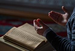 Sekine duasının faziletleri nelerdir? Sekine duası nasıl okunur, neye iyi gelir? İşte, Sekine duası Türkçe Arapça okunuşu ve anlamı