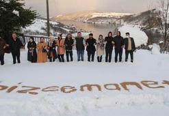 AK Parti’den can dostlar için büyük seferberlik