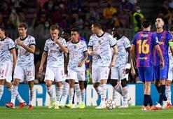 Barcelona- Bayern Münih maç özeti ve sonucu