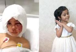Asiye'nin sağlık durumuna ilişkin güzel haber geldi!