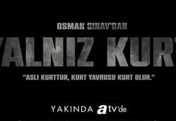 Yalnız Kurt dizisinin konusu nedir, oyuncuları kimler? Yalnız Kurt ne zaman başlayacak?