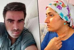 Eşi, boğazını falçatayla kesmişti... Hakimden kadına 'Burası Taliban mahkemesi değil' çıkışı