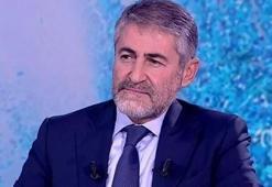 Kur korumalı TL mevduatı uygulaması, ekonomide Türkiye modeli! Bakan Nebati canlı yayında açıkladı