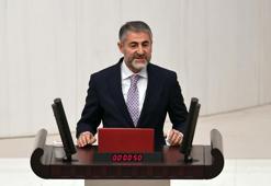 Bakan Nebati: Türkiye, önümüzdeki dönemde yüksek büyüme düşük cari açık hedefiyle yoluna devam edecek