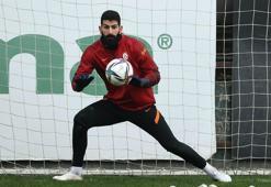 Galatasaray İsmail Çipe şansını kaybetti: Kulübeye geliyor