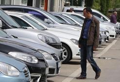 İkinci el araçta en çok satan markalar! Otomobilde ÖTV indirimi etkisi...