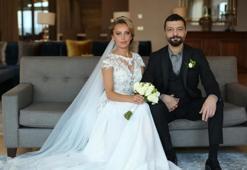 Vildan Atasever ve Mehmet Erdem'den bebek müjdesi