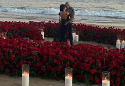 Kourtney Kardashian ve Travis Barker evleniyor!
