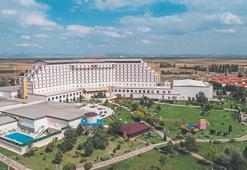 Termalin başkenti Afyonkarahisar