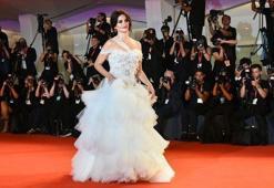 Penelope Cruz sırrını anlattı