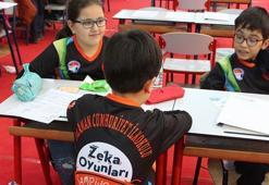 Türkiye Okullar Arası Zeka Oyunları Şampiyonası'na başvurular başladı
