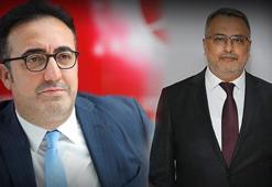 Son dakika.. THY'de görev değişimi: İlker Aycı'nın yerine Ahmet Bolat geldi