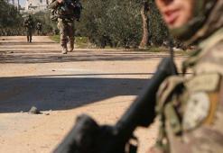 Son dakika: İçişleri Bakanlığı duyurdu! Gri kategoride terörist teslim oldu