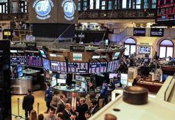 New York borsası yükselişle açıldı