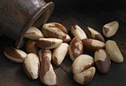 Türkiye'de tek selenyum kaynağı! Faydaları şaşırtacak...