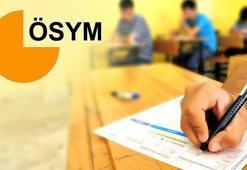 KPSS sonuçları ne zaman açıklanacak? 2021 KPSS sonuçları erken açıklanır mı?