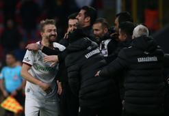 Caner Erkin için Trabzonspor ihtimali belirdi