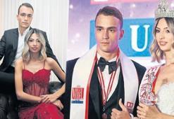 Karşınızda Türkiye'nin en yeni kral ve kraliçesi