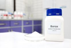 Boraks nedir ve ne işe yarar? Boraks faydaları ve zararları
