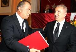 Ünal Aysal: Burak Elmas, Fatih Terim'le hiç anlaşmamalıydı
