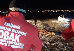 Önce traktörü bulunmuştu! Saatler sonra cansız bedeni bulundu