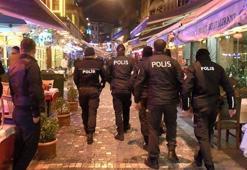 İstanbul'da sahte alkol denetimi
