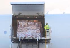 Türkiye'nin milli otomobili TOGG fuar için ABD'ye götürülüyor